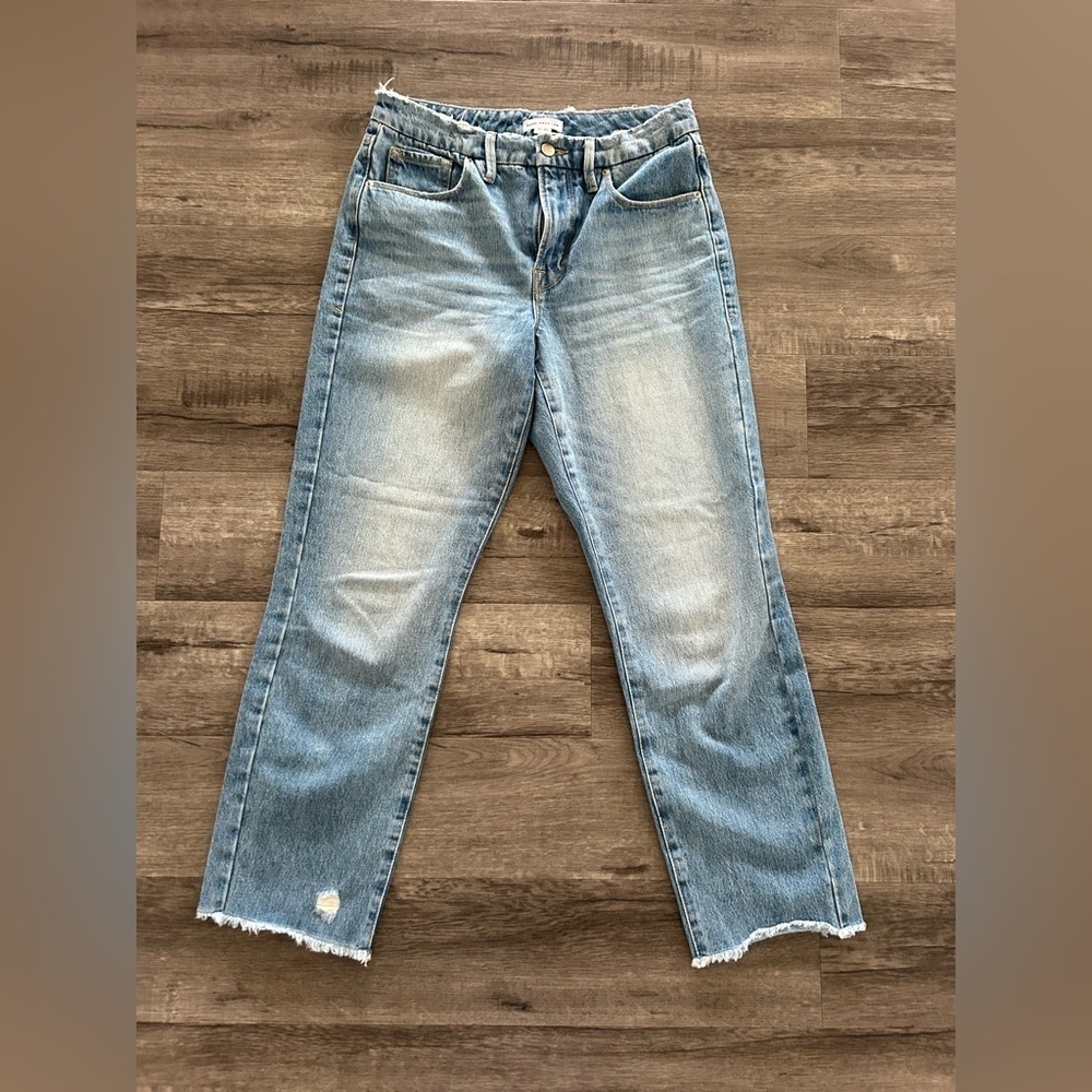 Women’s Good American Jean 4/27